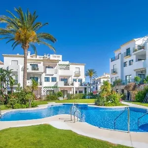 Apartamento Alhaurin Golf Modern With A View, Málaga